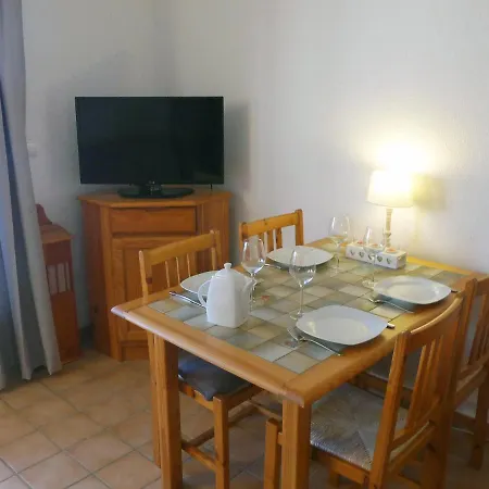 Ophelie Apartment Cavalaire-sur-Mer