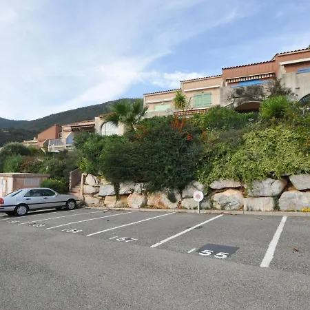 Apartment Ophelie Cavalaire-sur-Mer