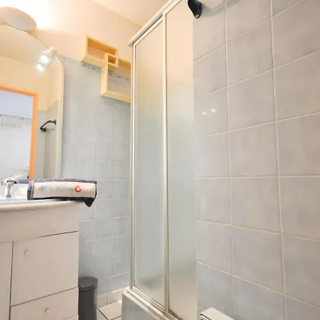 Ophelie Apartment Cavalaire-sur-Mer
