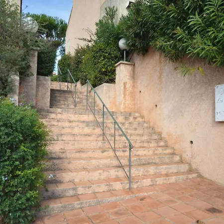 Apartment Ophelie
